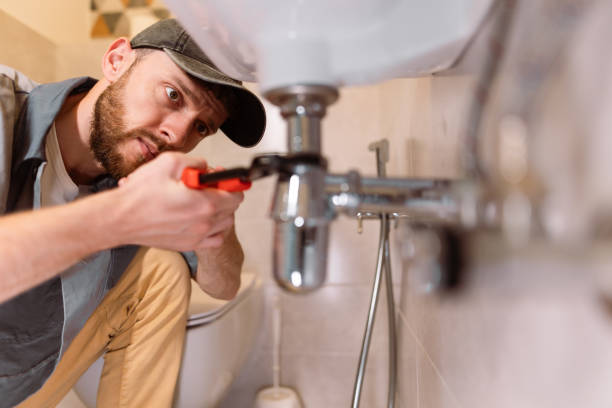 Professional Plumbing in Dundas, MN