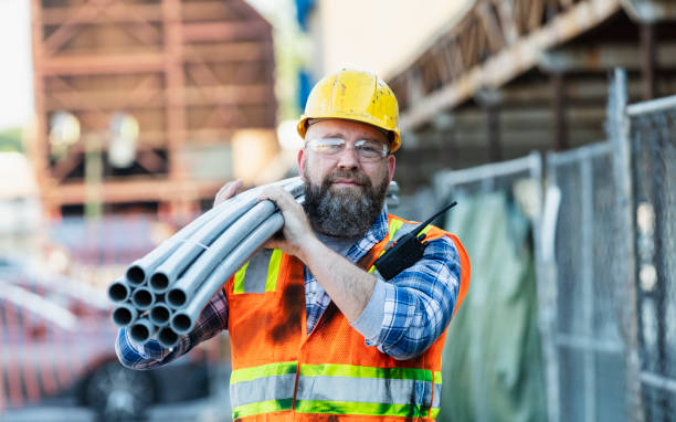 Best Shower Repair Services  in Dundas, MN